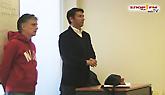 video title
