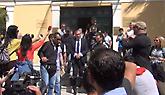video title