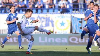 Ατρόμητος-Παναθηναϊκός 0-1