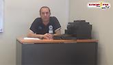video title