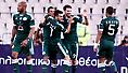 Παναθηναϊκός - ΑΕΚ 1-0