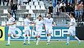 ΠΑΟΚ - Ατρόμητος 0-1