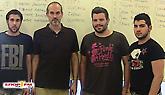 video title