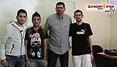 video title