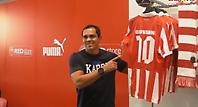 Λατρεία για τον Ζιοβάνι