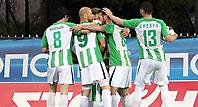 Πανθρακικός-Κέρκυρα 2-1