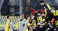 SKODA Ξάνθη-Άρης 0-0