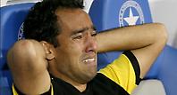 Ατρόμητος-ΑΕΚ 1-0