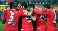 Πλατανιάς-Λεβαδειακός 2-0