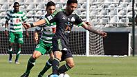 Ομόνοια - Παναθηναϊκός 2-2