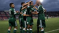 Παναθηναϊκός - SKODA Ξάνθη 3-0