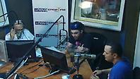 TUS και Άκης Δείξιμος στον NovaΣΠΟΡ FM