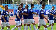 ΠΑΣ Γιάννινα-Αστέρας Τρίπολης 2-1