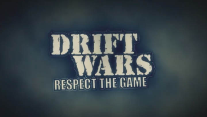 Drift Wars Insider