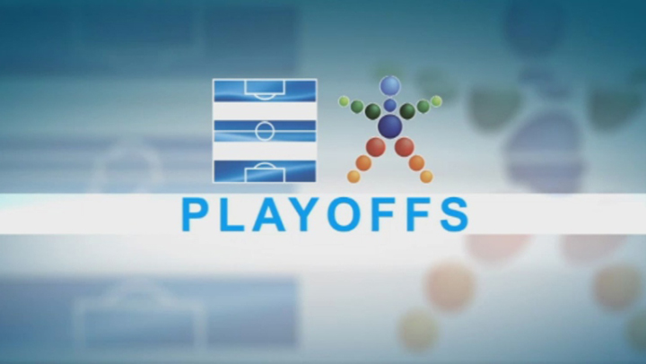 Τα παιχνίδια της 2ης αγωνιστικής των play off στη Nova.