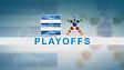 Τα παιχνίδια της 2ης αγωνιστικής των play off στη Nova.