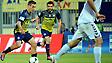 Αστέρας Τρ. - Ατρόμητος 2-1
