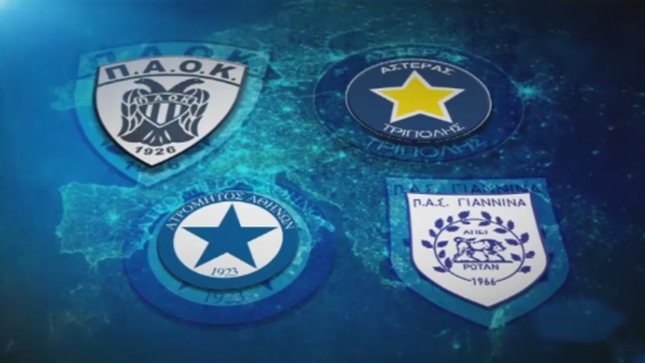 Superleague Playoffs