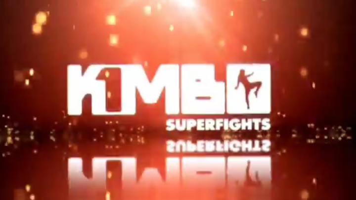 KIMBO Superfights 