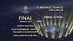 Ο μεγάλος Τελικός στο NovaSports