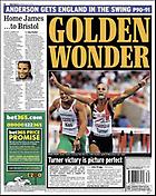Daily Express