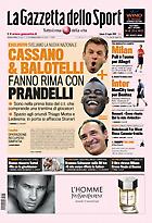 Gazzeta dello Sport