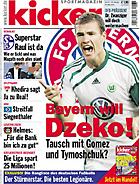 Kicker