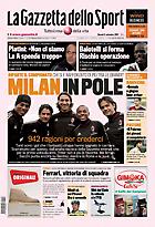 Gazzeta dello Sport