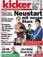 Kicker