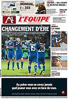 L' Equipe