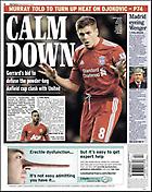 Daily Express