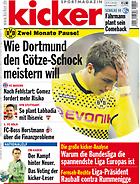Kicker