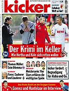 Kicker