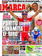 Marca