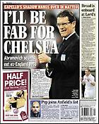 Daily Express