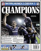 Daily Express