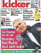 Kicker