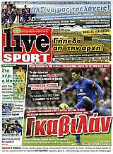 LiveSport