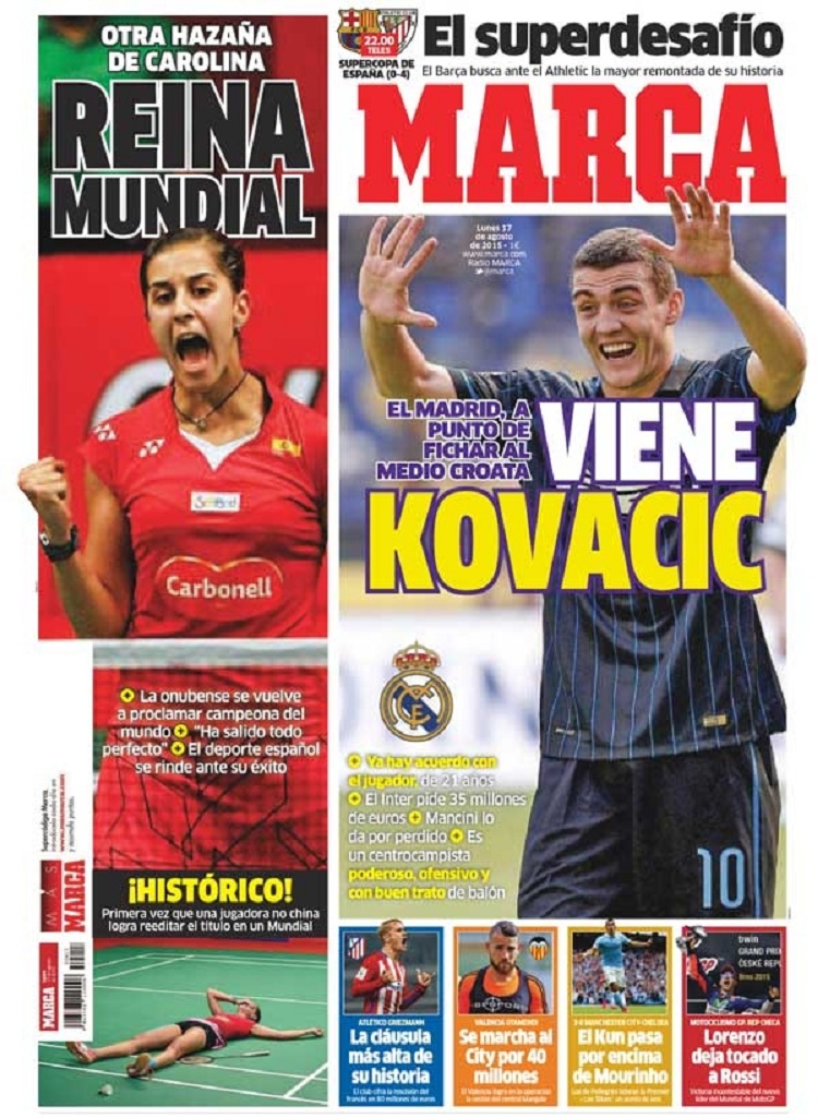 Marca