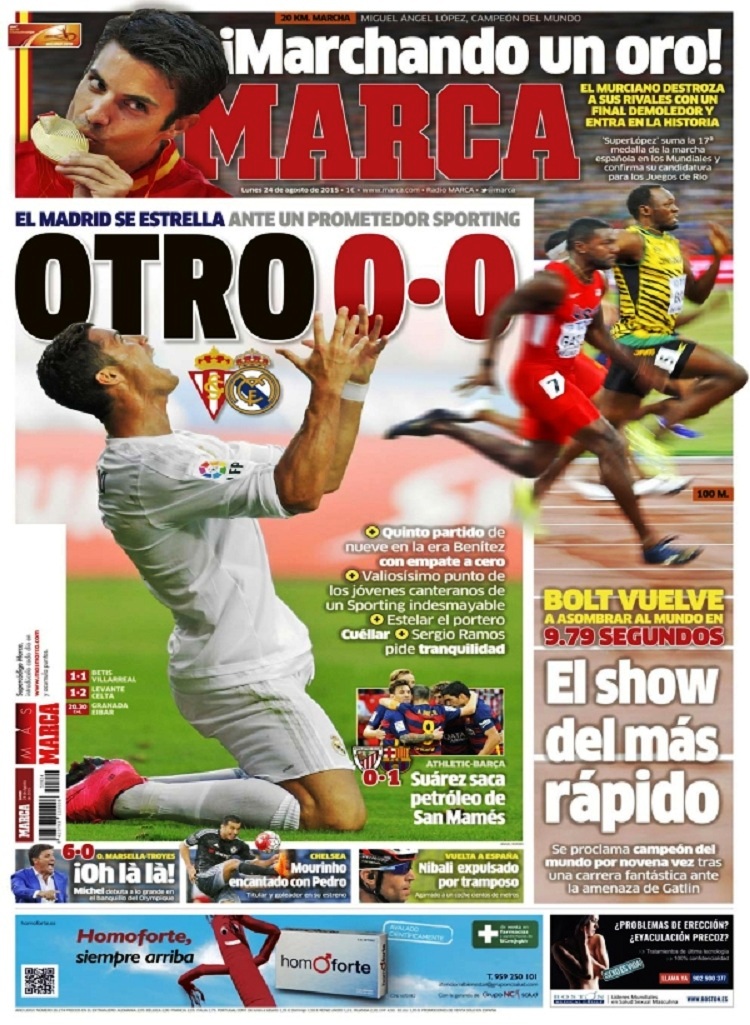 Marca