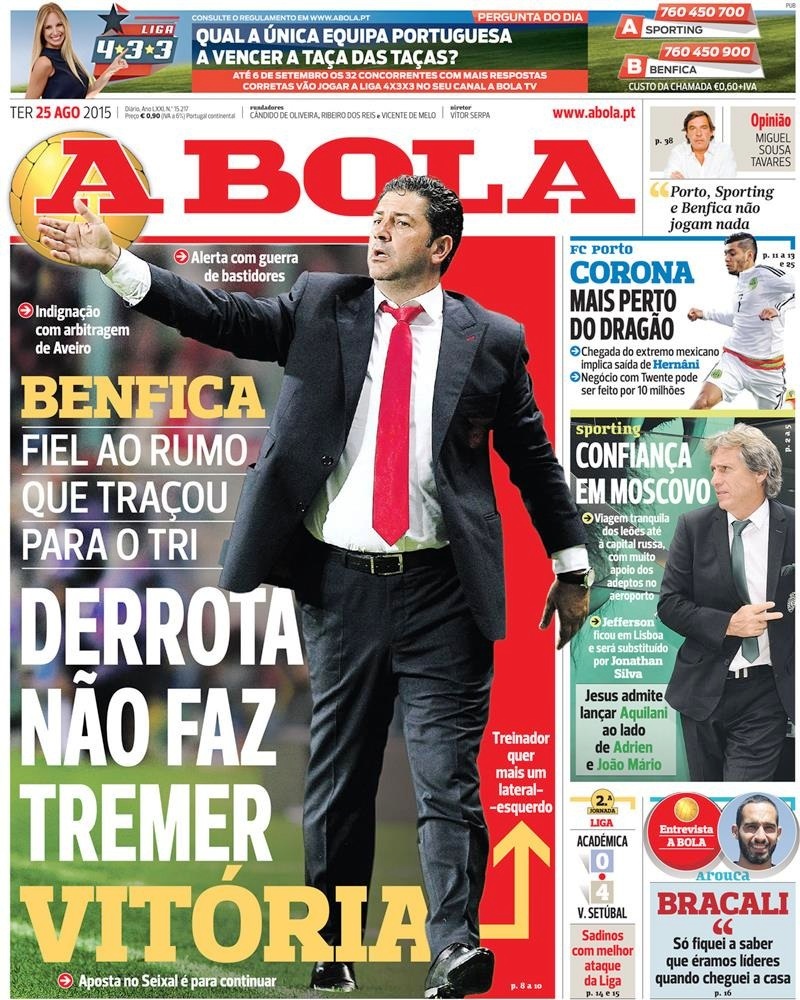 A BOLA