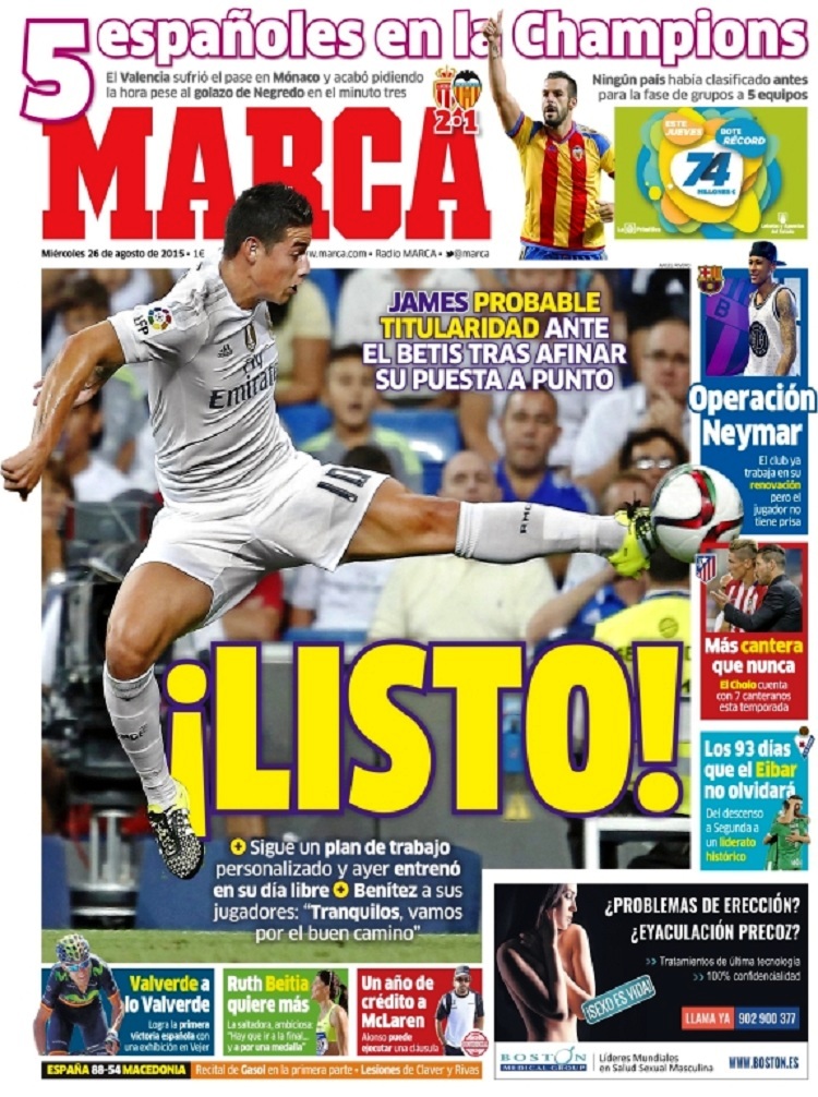 Marca