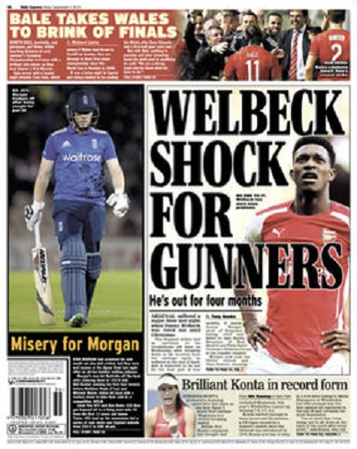 Daily Express