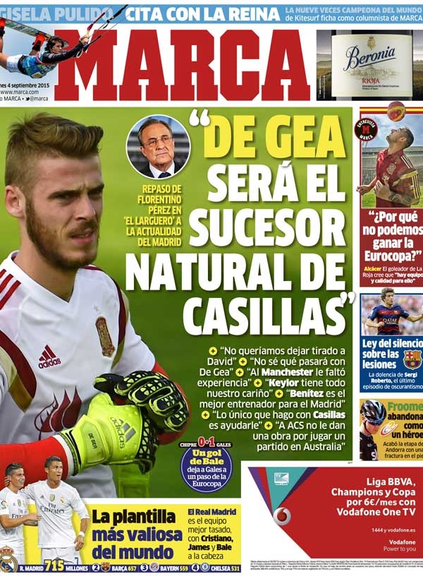 Marca