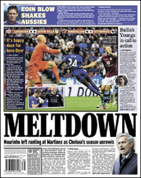Daily Express