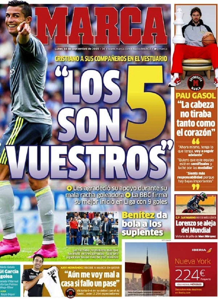 Marca