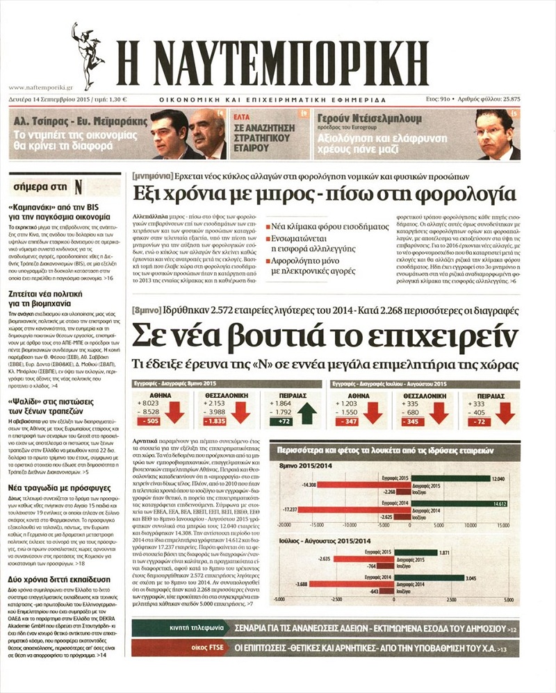 Ναυτεμπορική