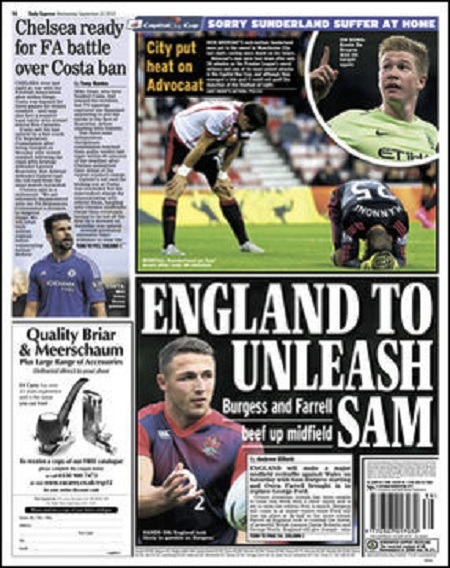 Daily Express