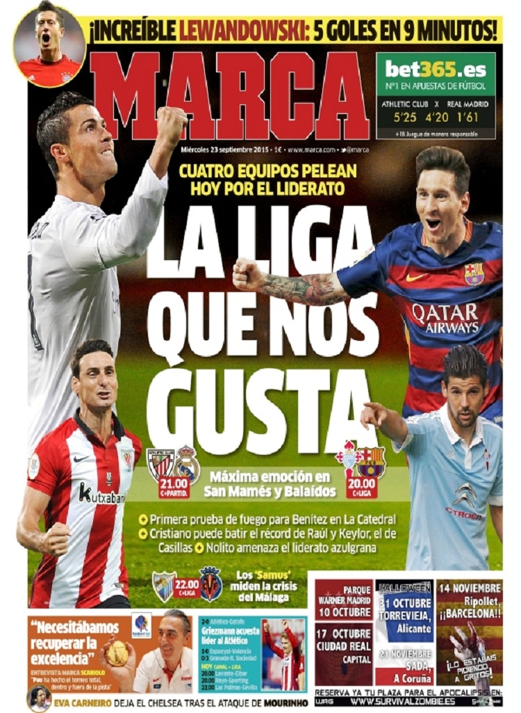 Marca