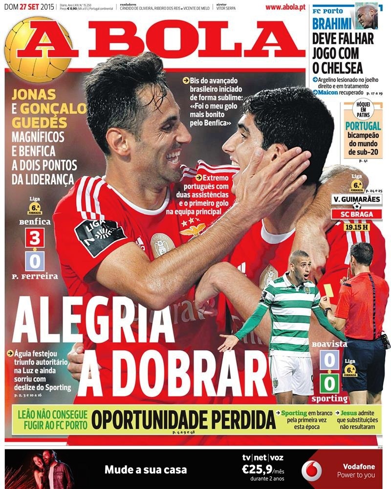 A BOLA
